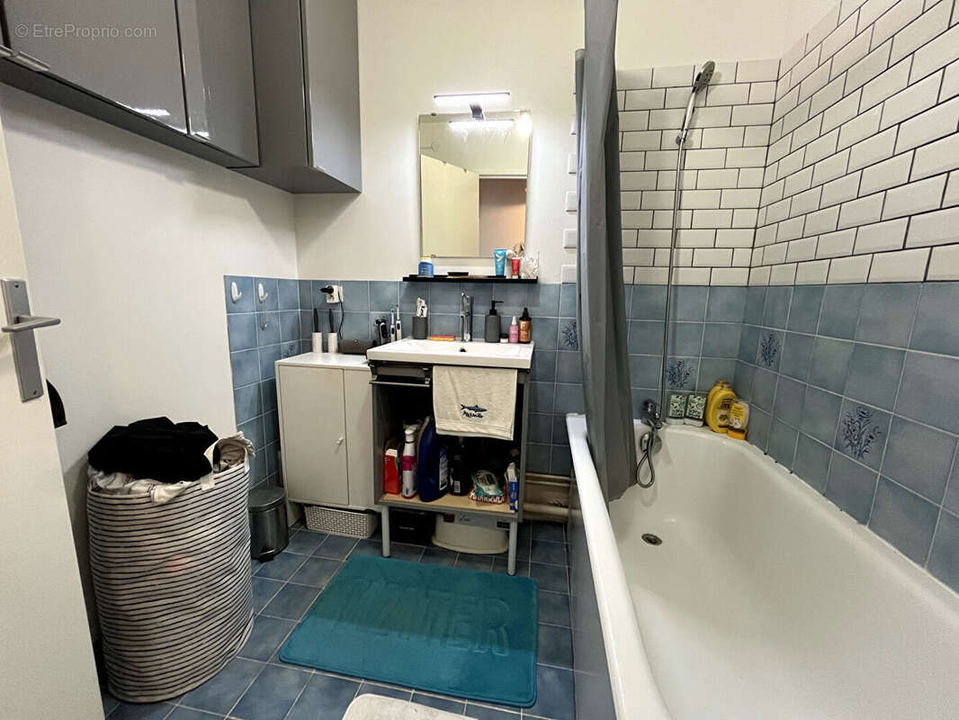 Appartement à MONTIGNY-LE-BRETONNEUX