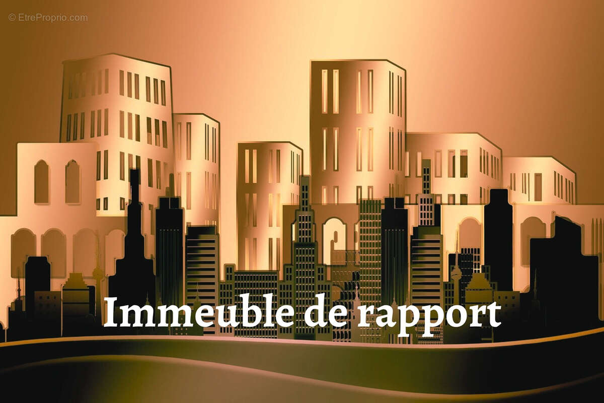Albert : immeuble de 165m2 à vendre - photo 2