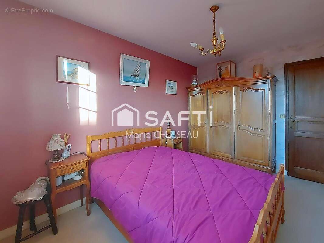 Photo 9 - Maison à LIMAY