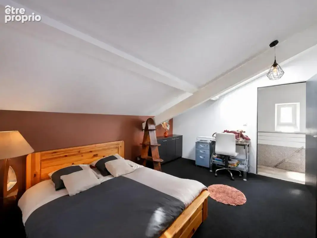 Maison de 4 pièces de 138 m² à Bournoncle-Saint-Pierre - photo 6