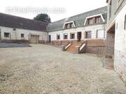 Photo 1 - Maison à SAVY-BERLETTE