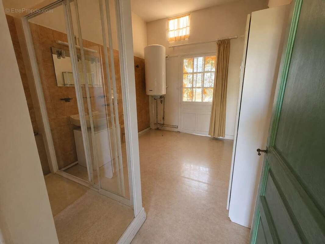 Maison avec vue sur l'estuaire - photo 11