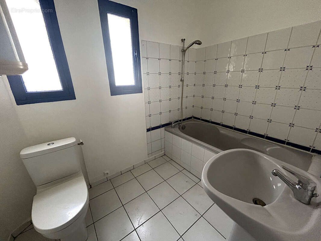Appartement à BESANCON
