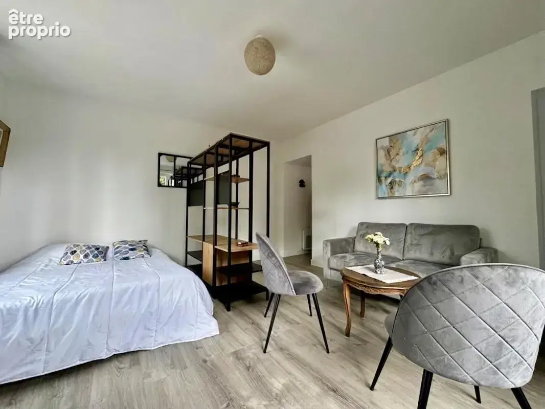 Appartement à HONFLEUR