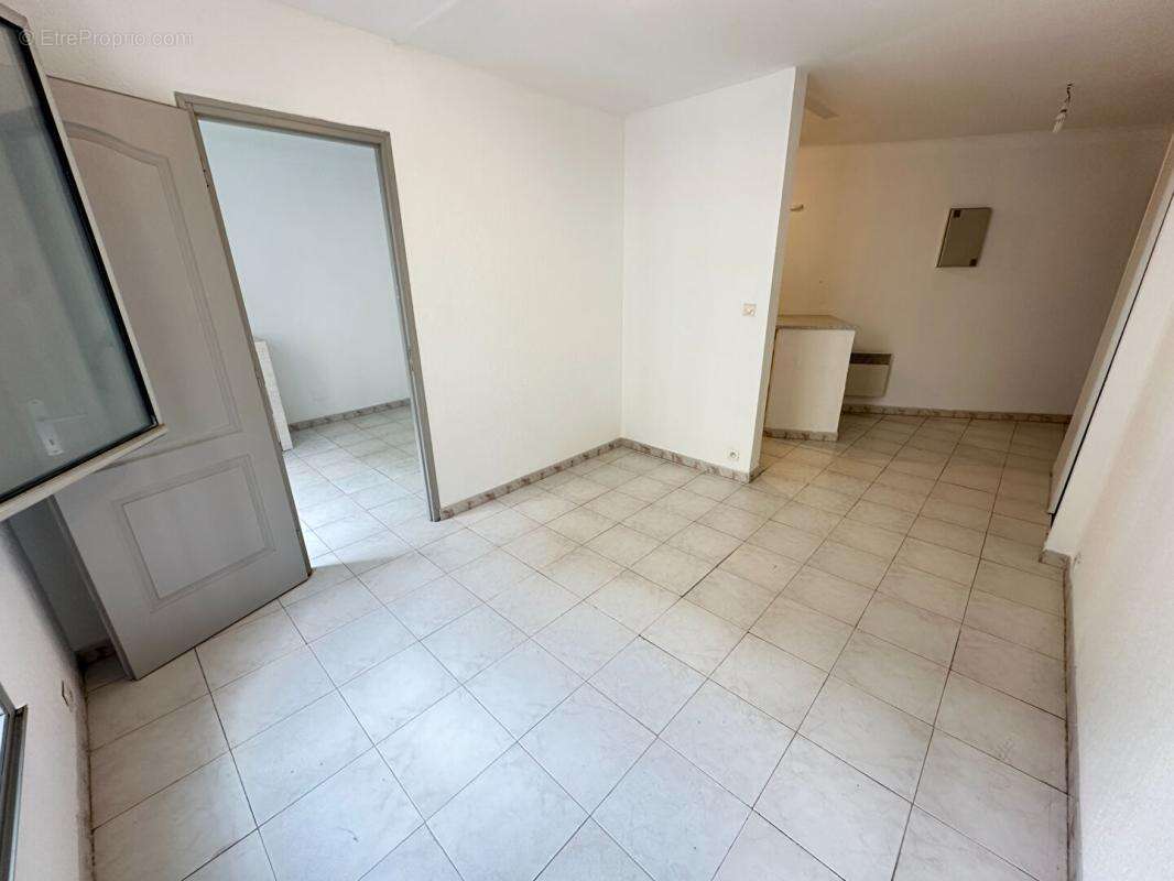 Appartement à SALON-DE-PROVENCE