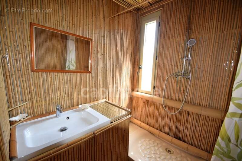 Appartement à SAINT-CLOUD