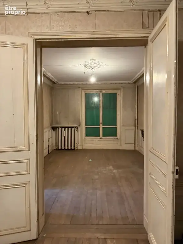 Opportunité rare à Montreuil - secteur Croix-de-Chavaux - Parcelle 1 000 m² avec ensemble de 278 m² - photo 8