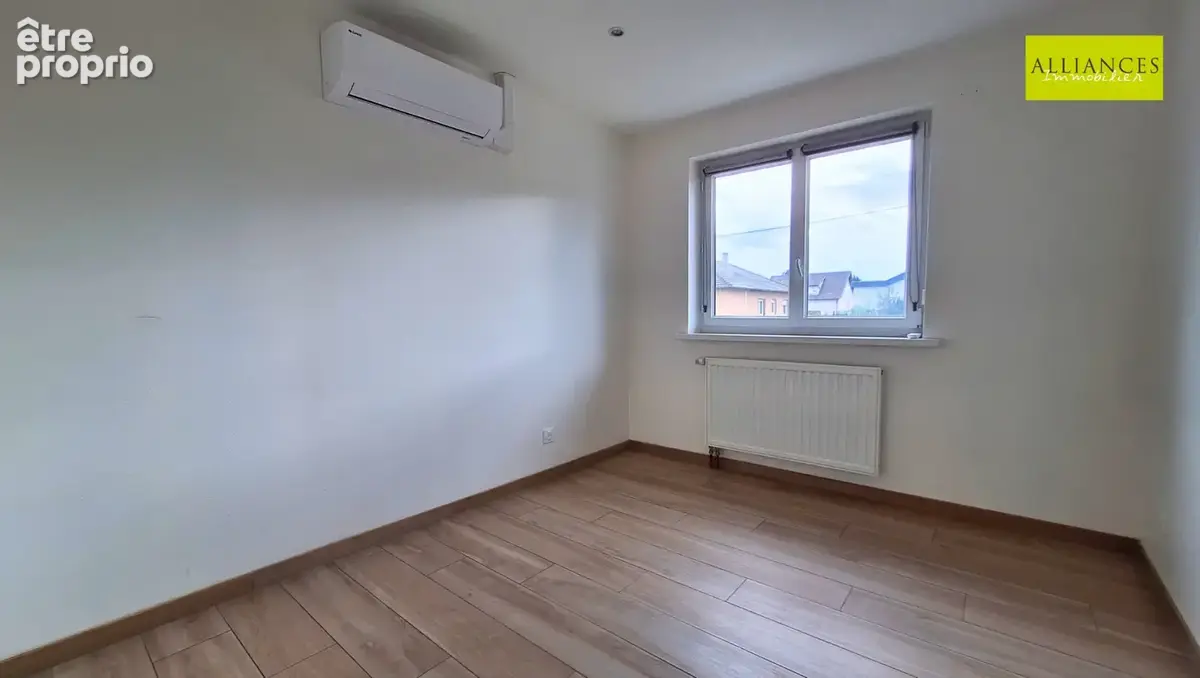 Maison plain-pied 5 pièces avec jardin - photo 15