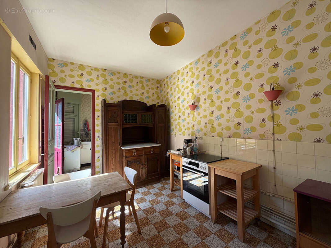 Maison Croix 7 pièce(s) 210.27 - photo 4
