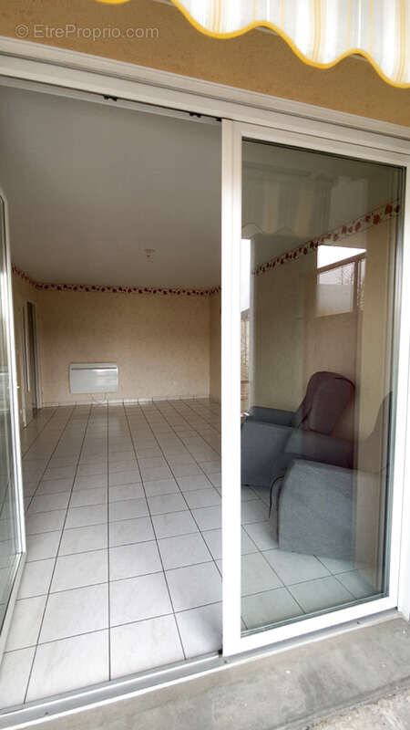 Appartement à PONT-A-MOUSSON