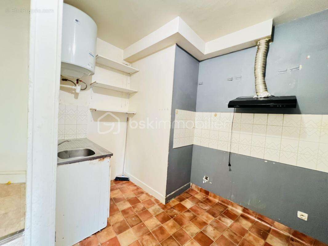 Appartement à ARCUEIL