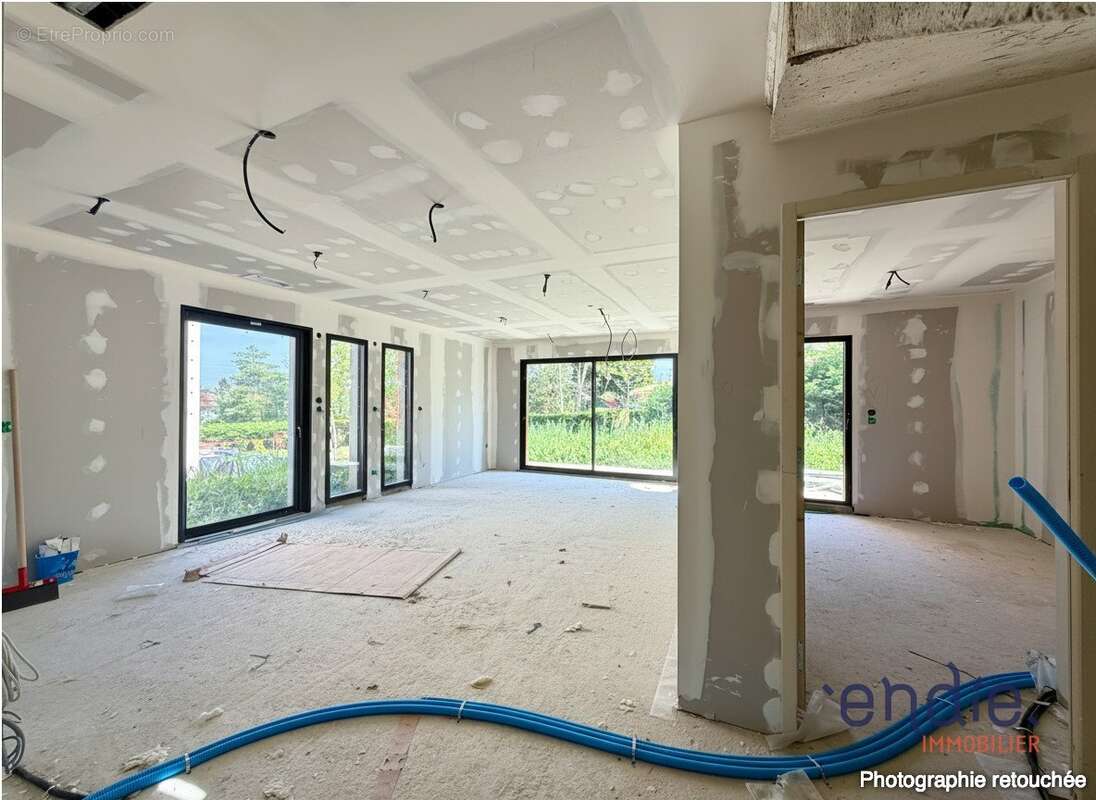 Maison à SAINT-GENIES-BELLEVUE