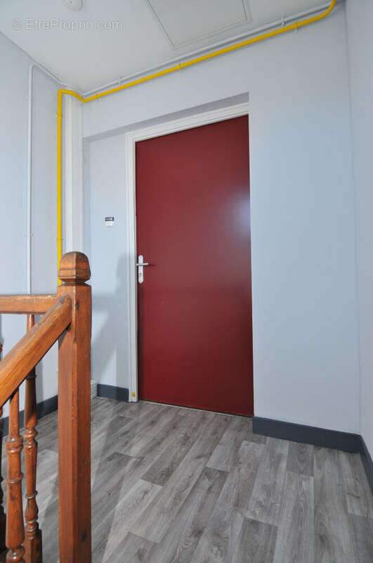 Appartement à BERCK