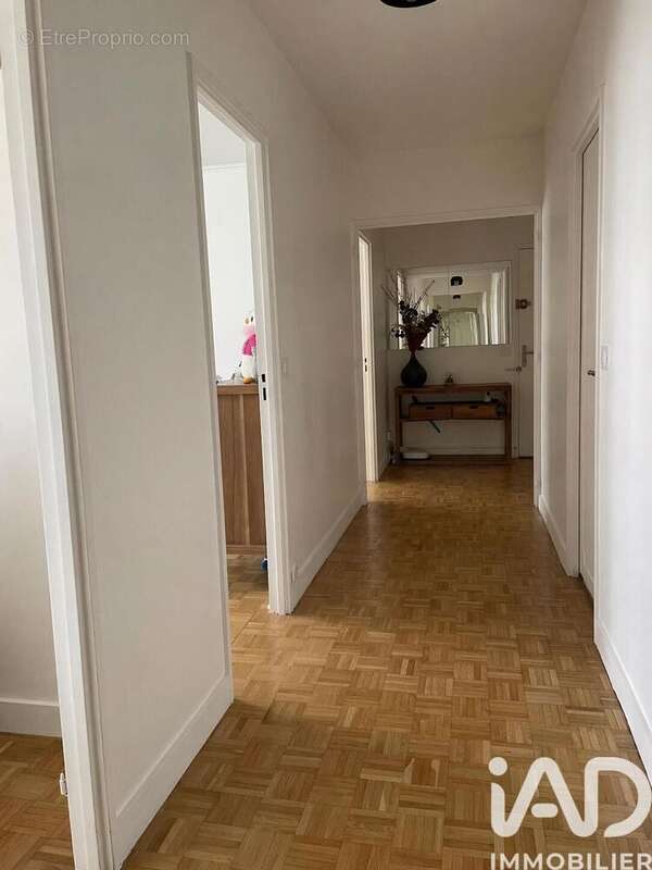 Photo 2 - Appartement à MONTMAGNY