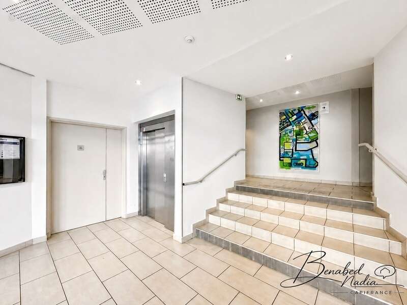 Appartement à VENISSIEUX