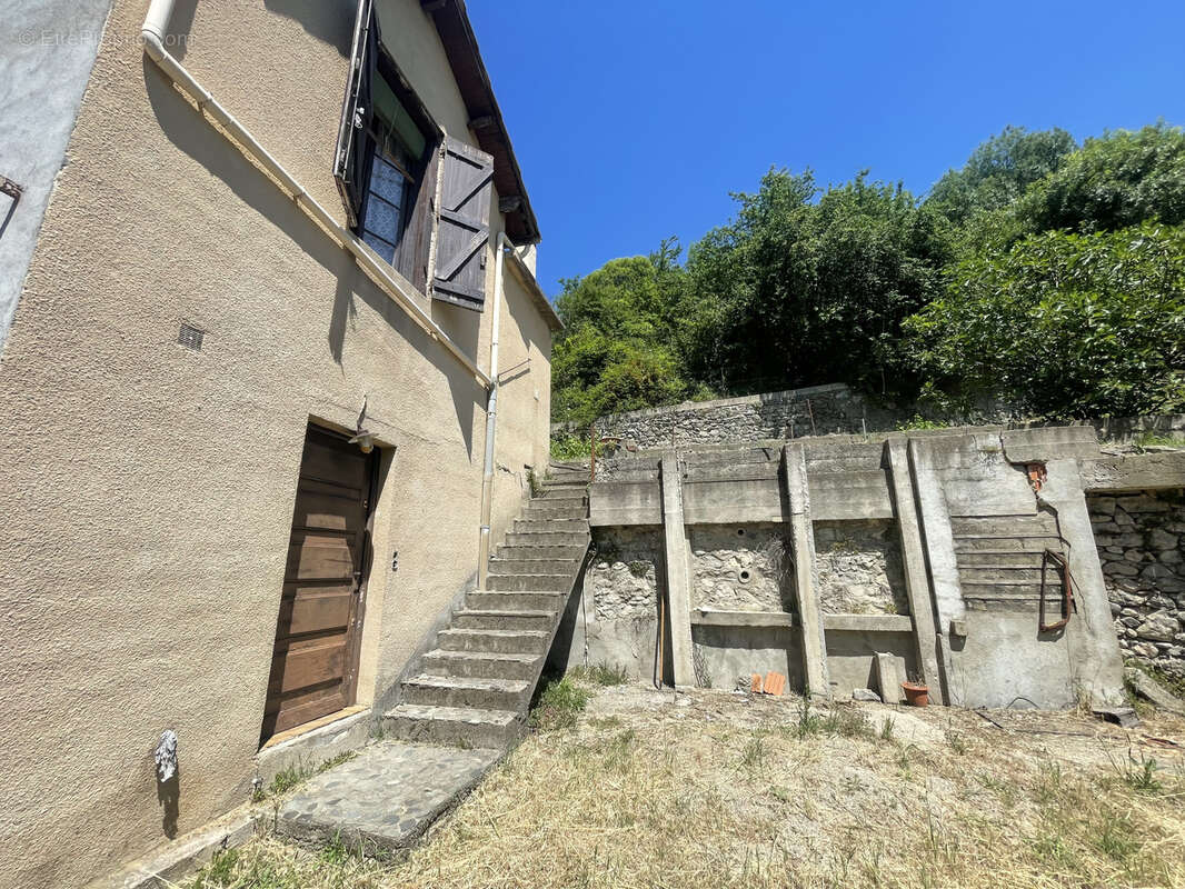 Maison à GANGES