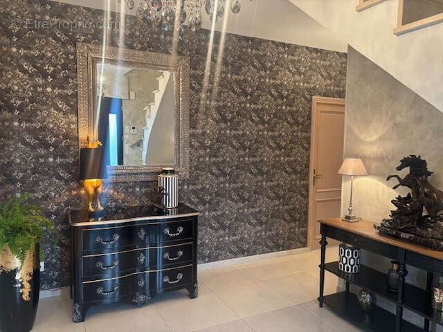 Maison à FONTAINE-NOTRE-DAME