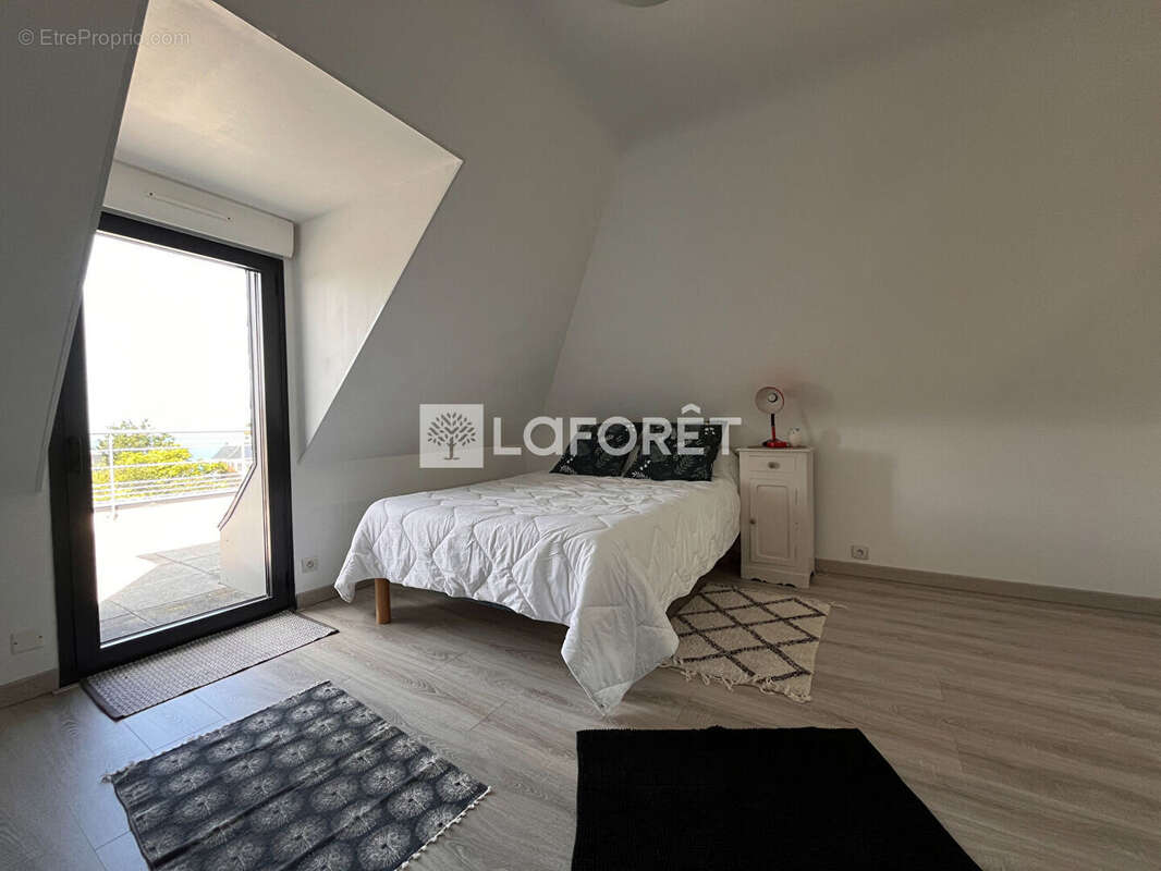 Maison à TREVOU-TREGUIGNEC