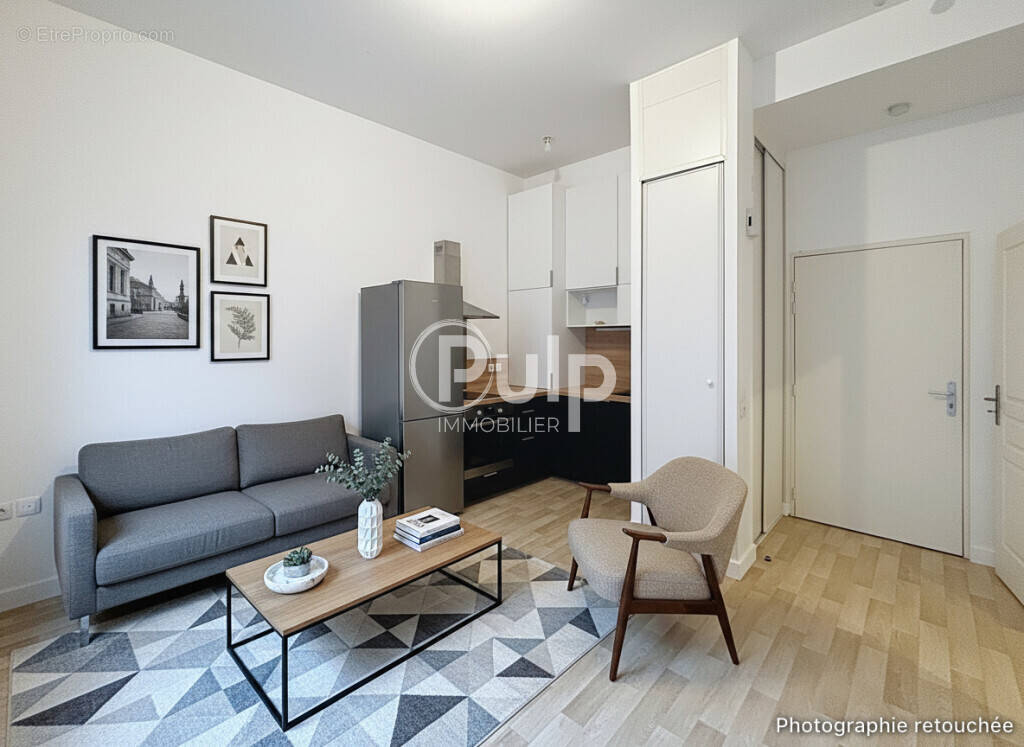 Appartement à LILLE