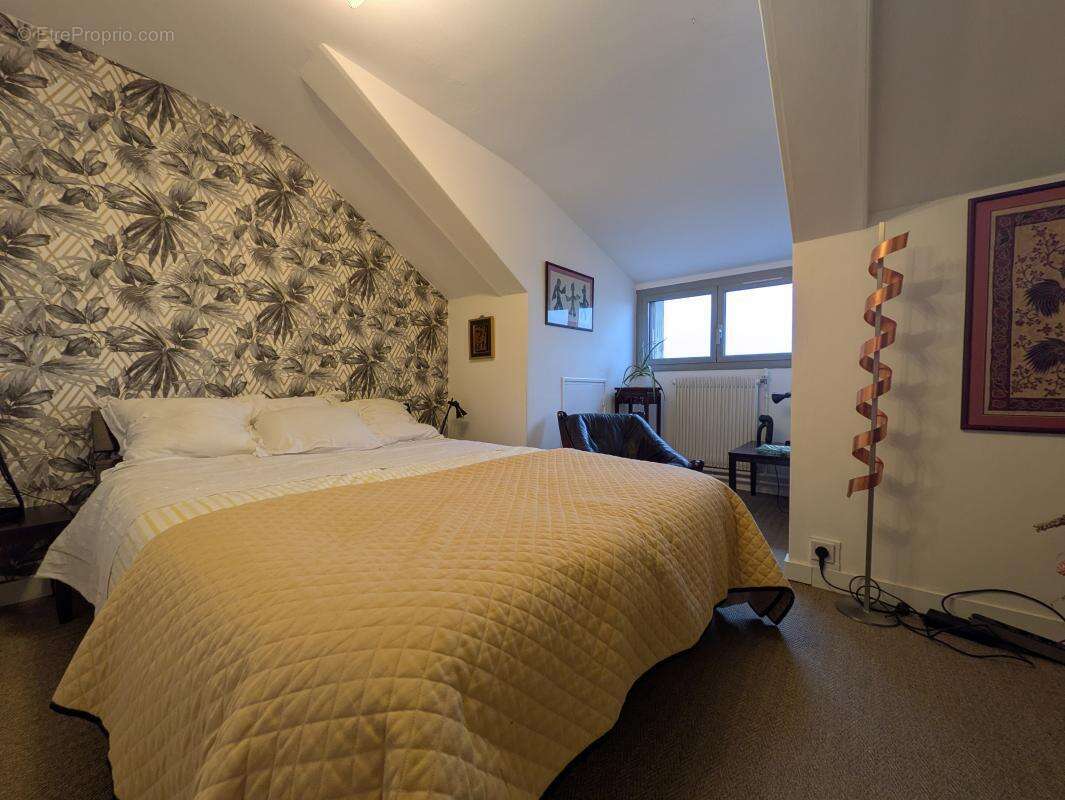 Appartement à LIMOGES