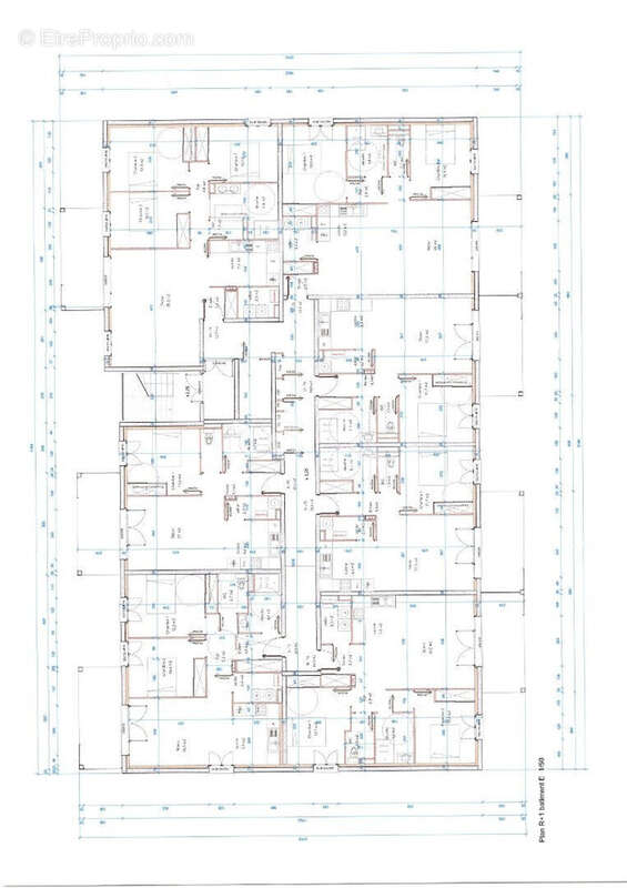 Appartement à LESCAR