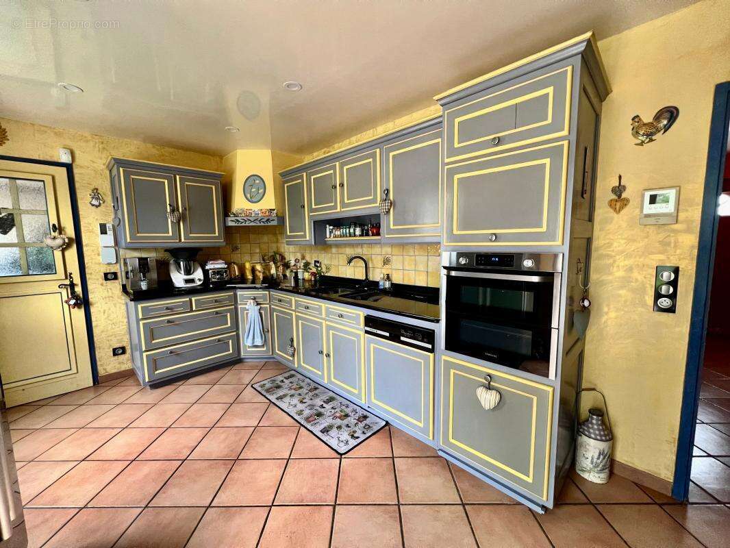 Maison à LABBEVILLE