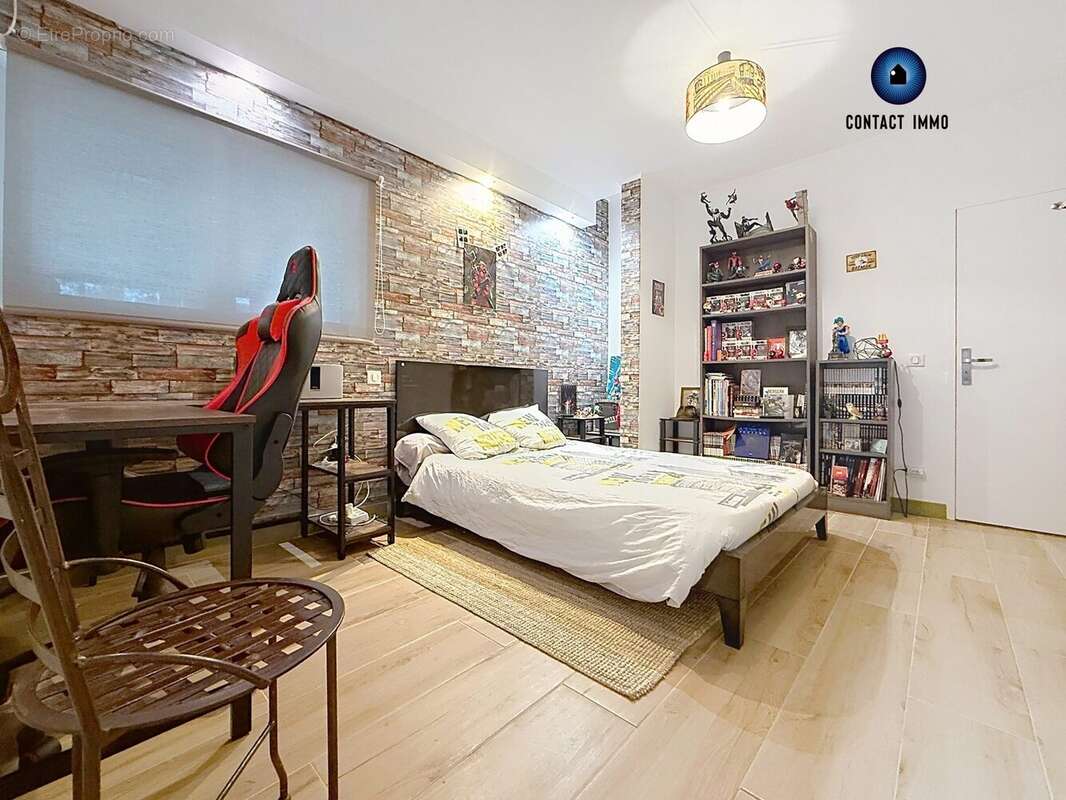 Maison 196 m² à Brive-La-Gaillarde  - photo 9
