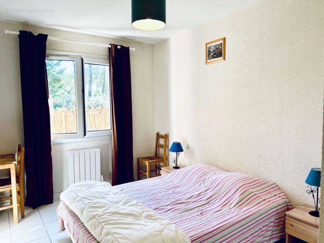 Maison à SAINT-GEORGES-D&#039;OLERON