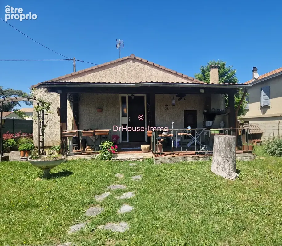Maison 7 pièces 117 m² à vendre à Romans-Sur-Isere (26100) - photo 26