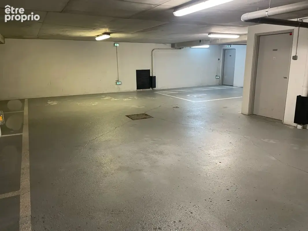 Parking à vendre à Paris-19e (75019) - photo 2