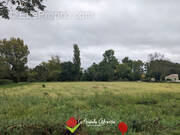 Terrain à FRONTENAY-ROHAN-ROHAN