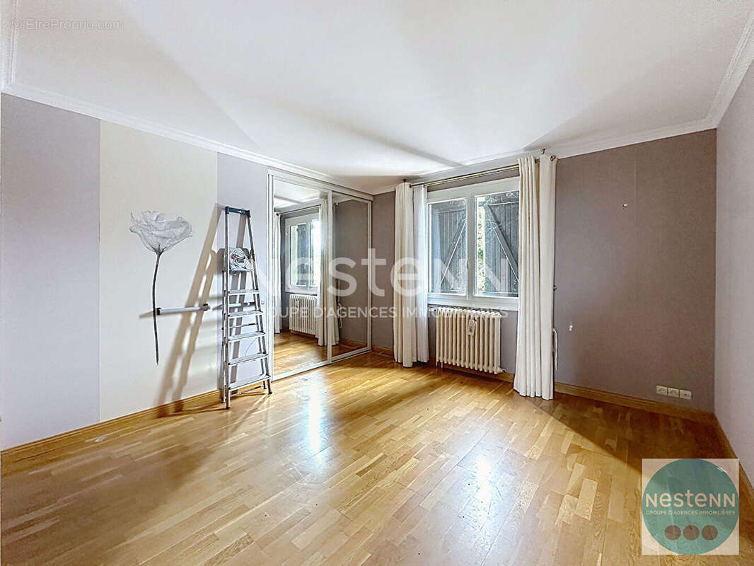 Spacieuse maison familiale de 7 pièces avec piscine chauffée ? Chouzy-sur-Cisse - photo 13