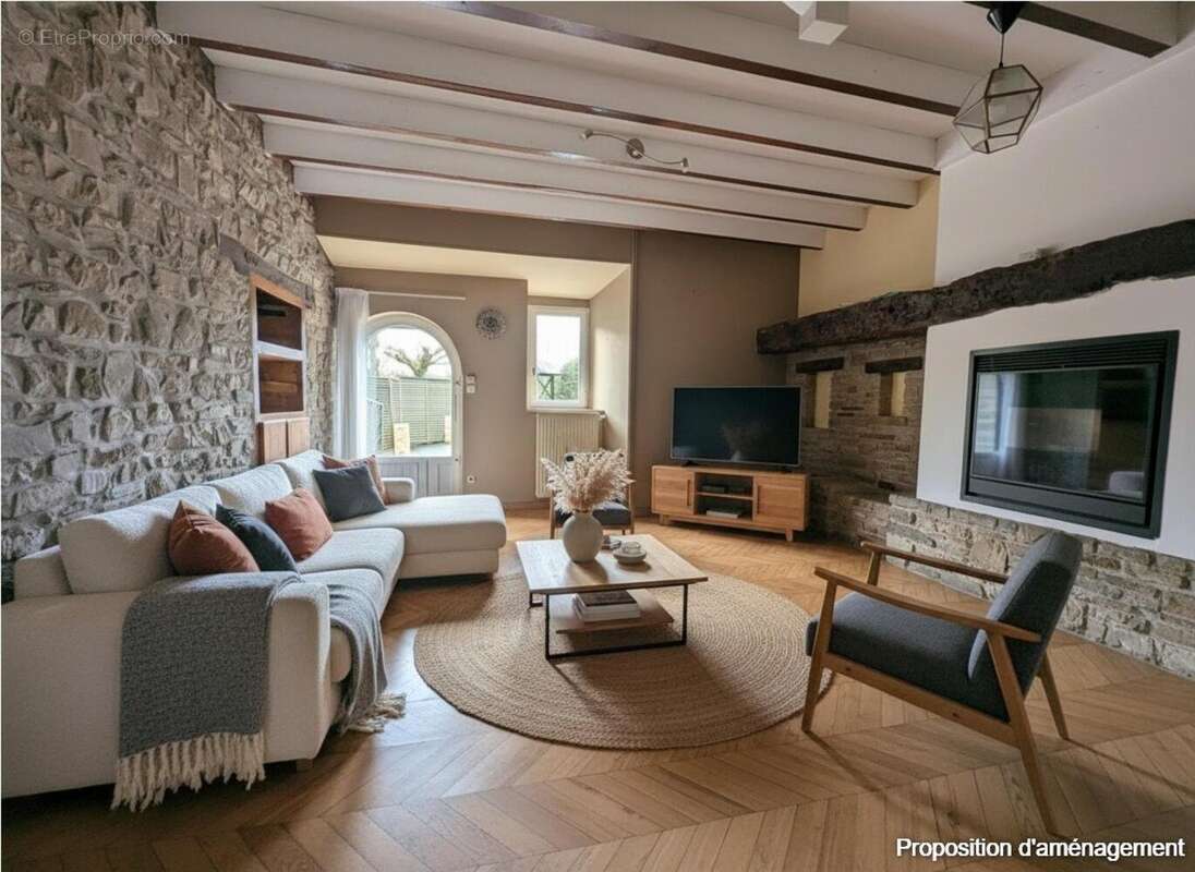 Photo 7 - Maison à GUICHEN