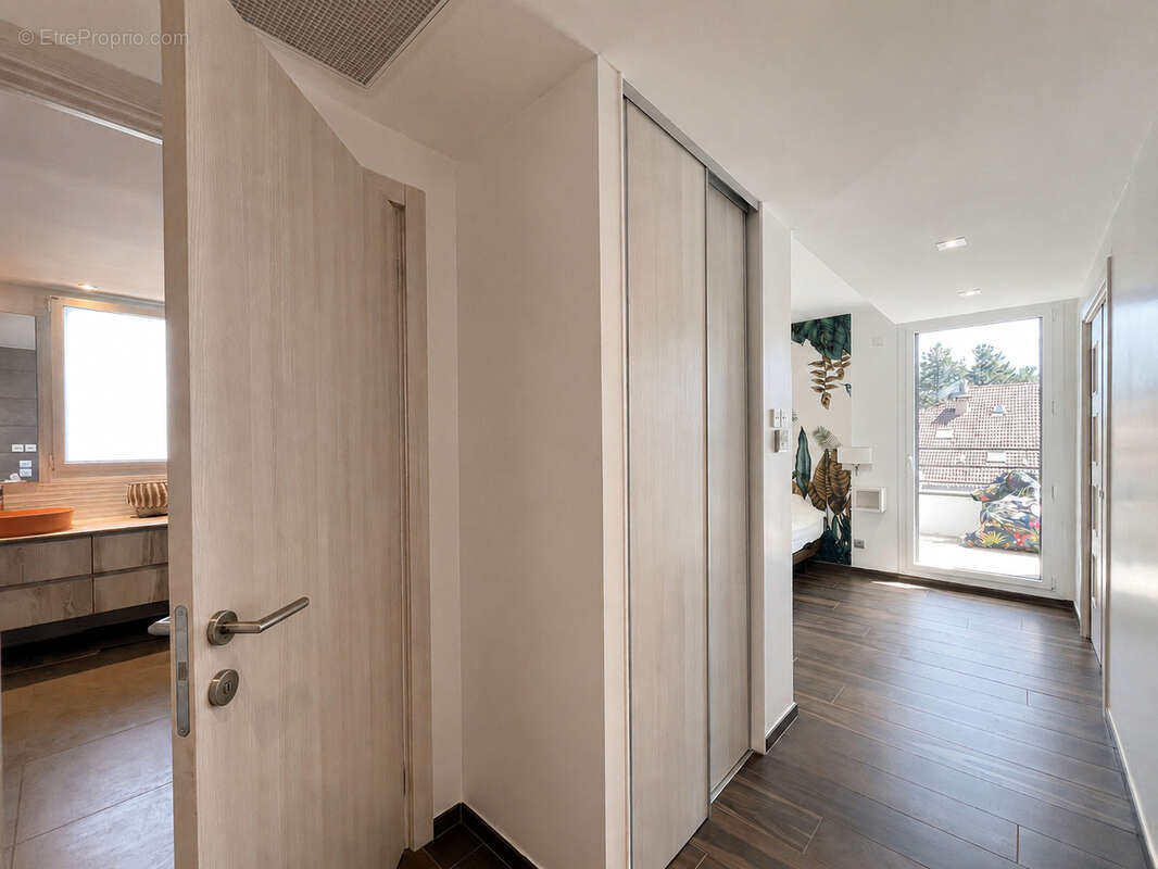 Appartement à ANNECY