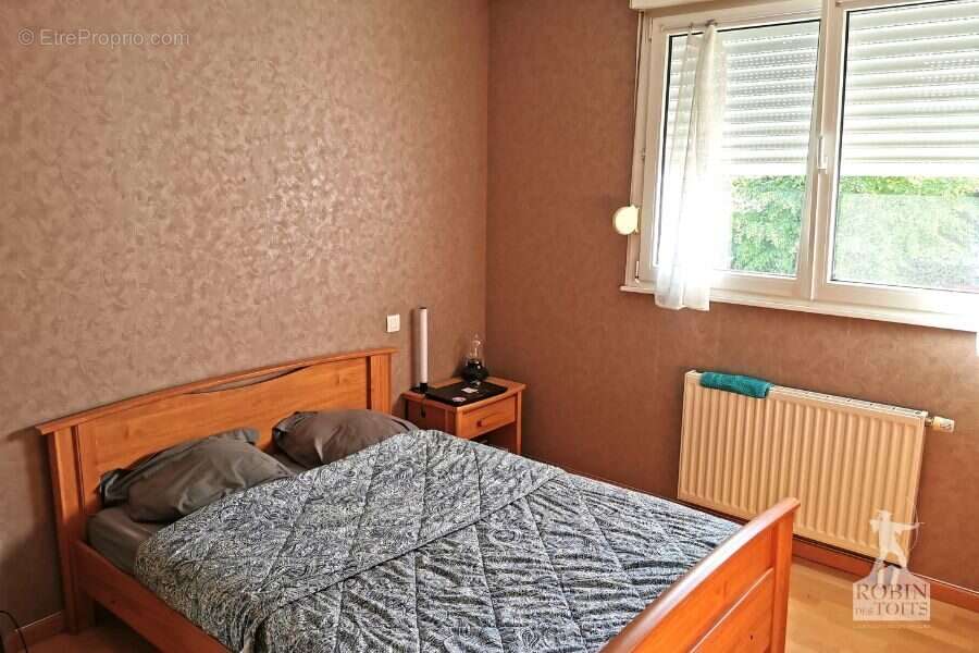 Appartement à OBERNAI