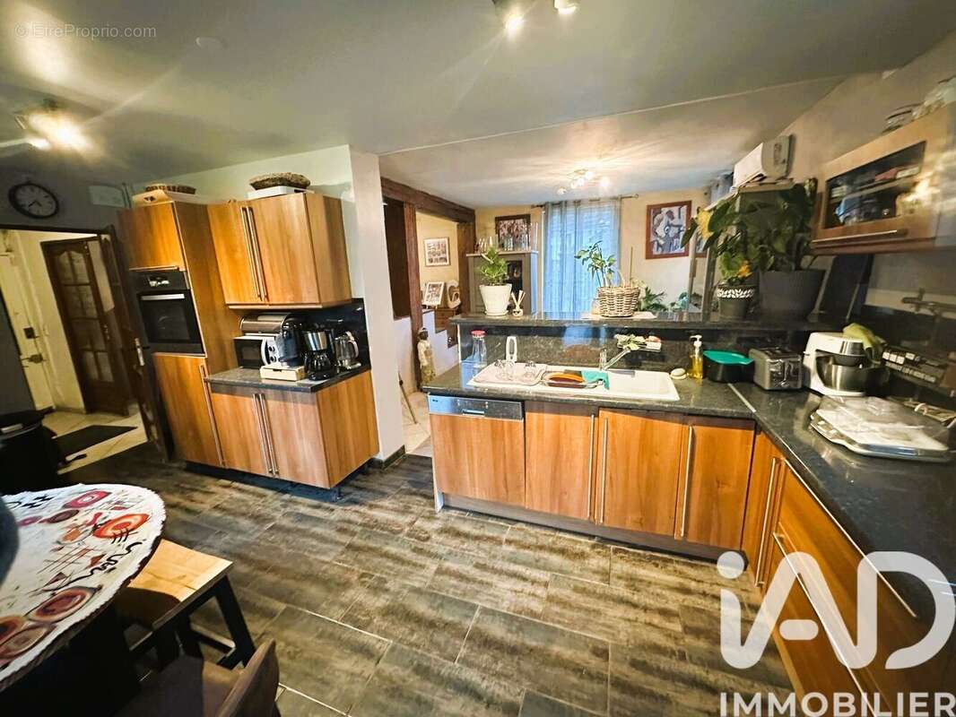 Photo 2 - Maison à COINCY