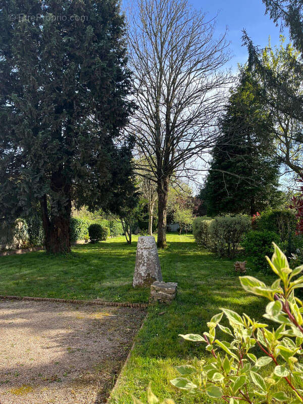Maison à CLOHARS-FOUESNANT