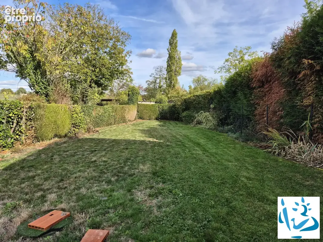 Maison 5 pièces 111 m² à vendre à La Ferriere-Au-Doyen (61380) - photo 3