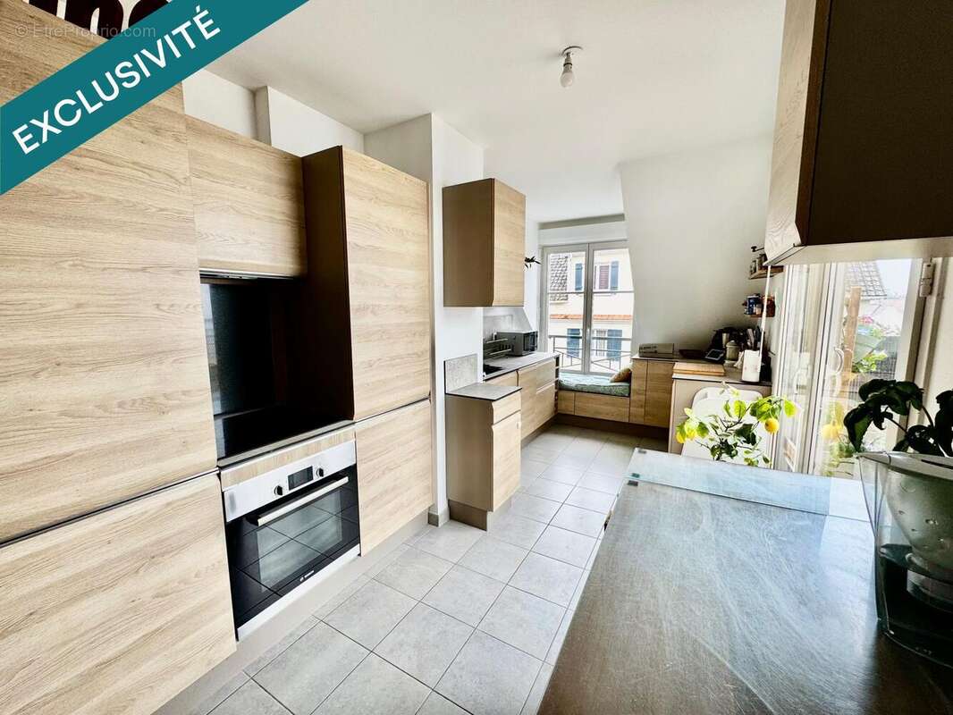 Appartement 71 m² à Jouars-Pontchartrain  - photo 5
