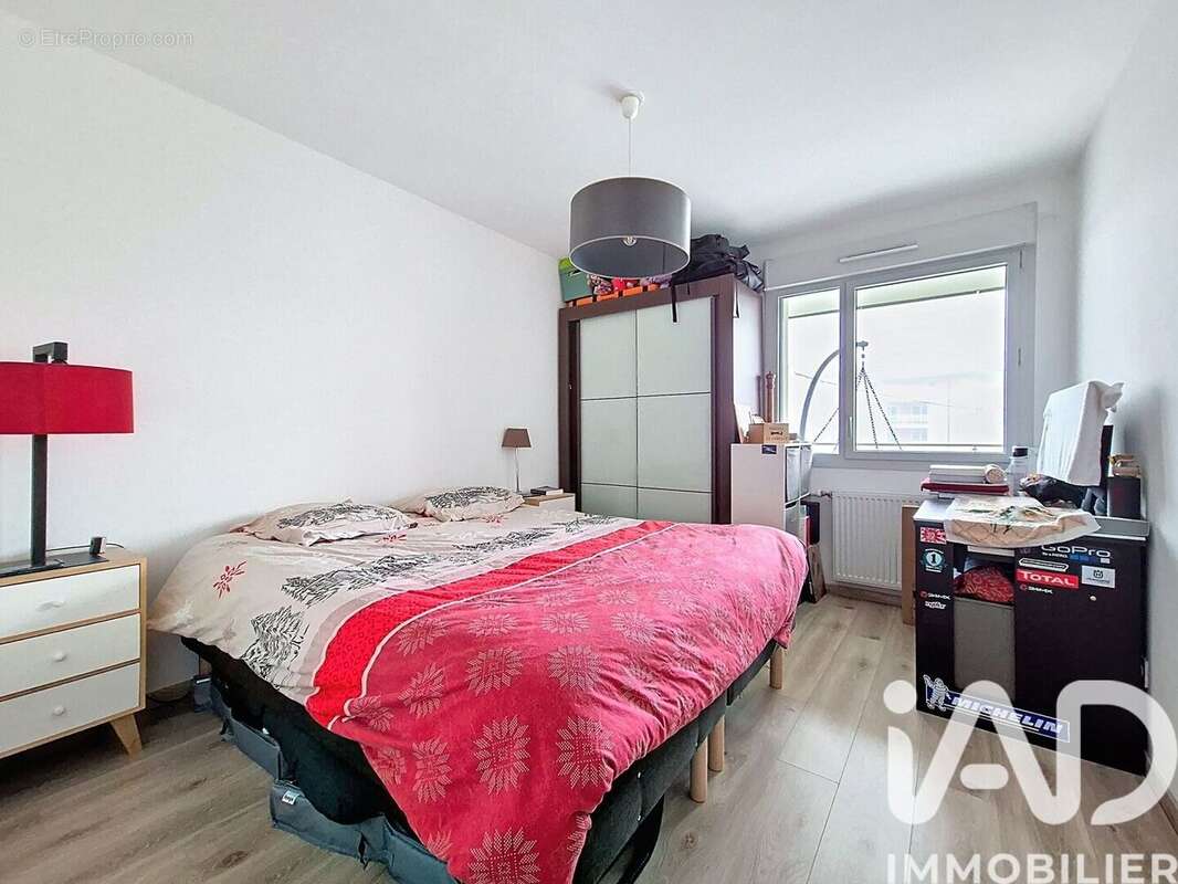 Appartement 43 m² à La Roche-Sur-Foron  - photo 3