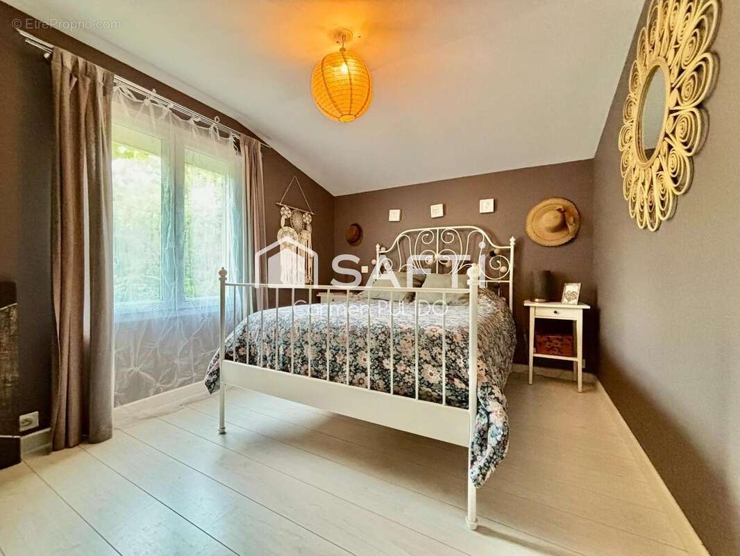 Photo 9 - Maison à SAINT-AVIT-SAINT-NAZAIRE