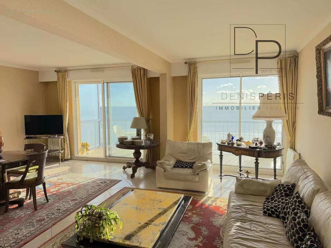 Appartement à LA BAULE-ESCOUBLAC