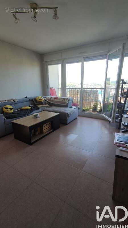 Photo 7 - Appartement à EPERNAY