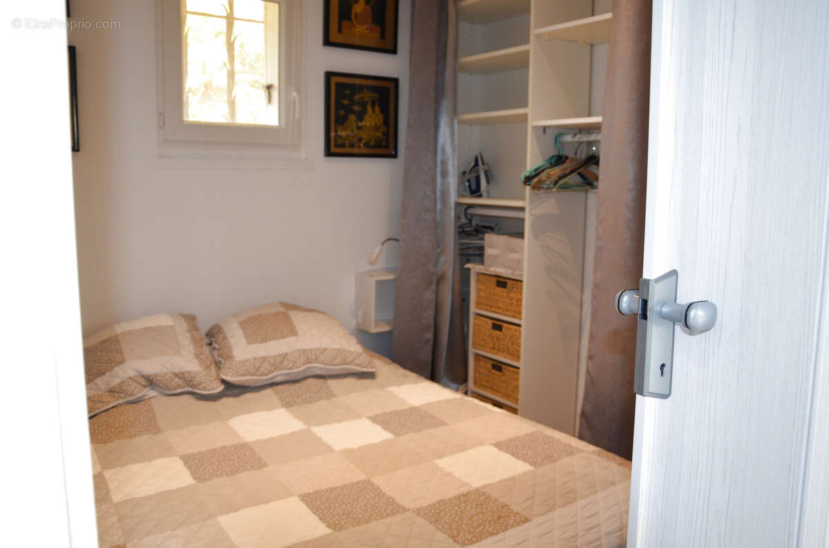 Appartement à VALRAS-PLAGE