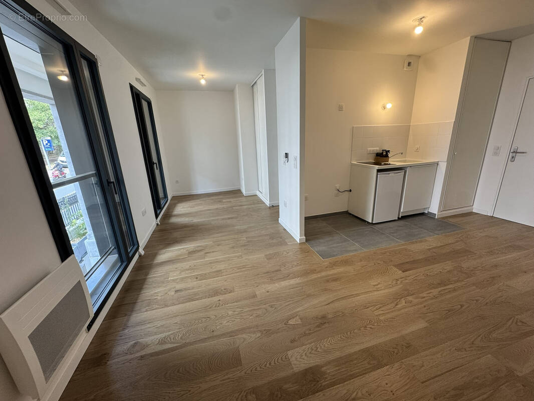 Appartement à SAINT-CLOUD