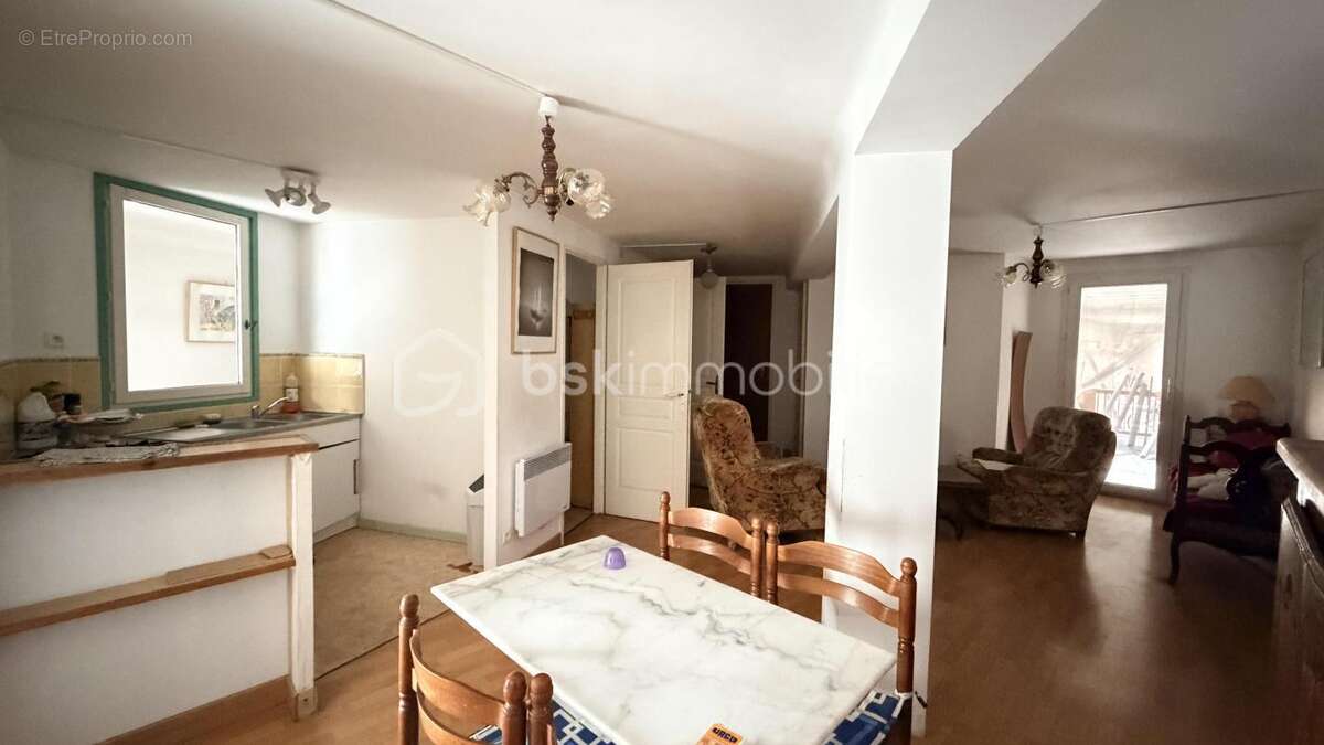Appartement à PERPIGNAN