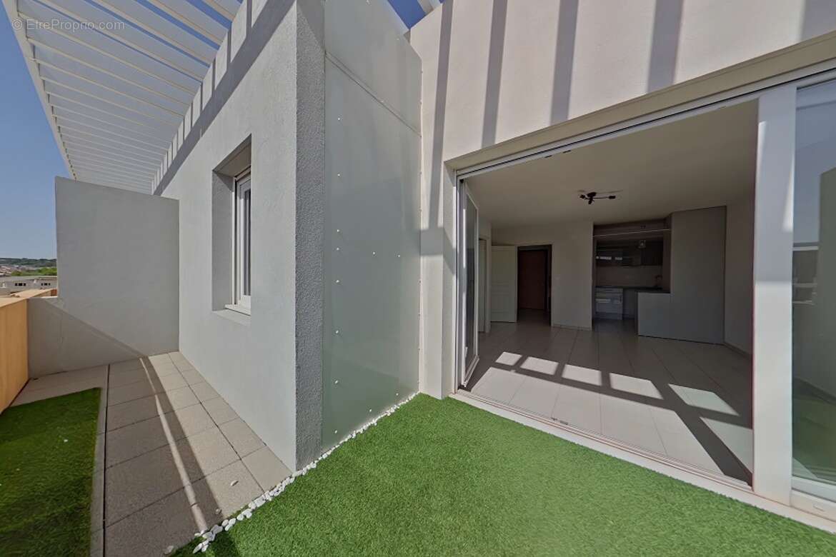 Appartement - photo 4