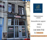 Appartement à VALENCIENNES