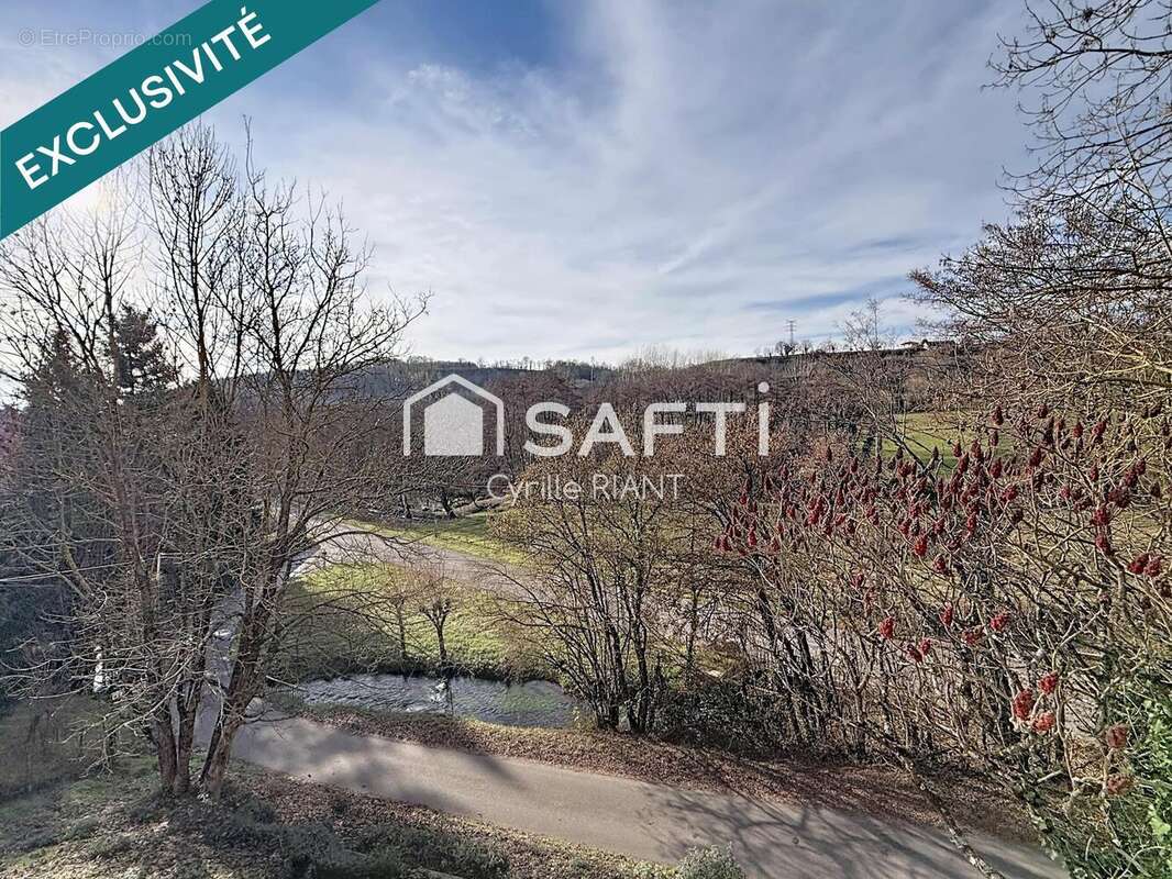 Photo 9 - Maison à REAUMONT