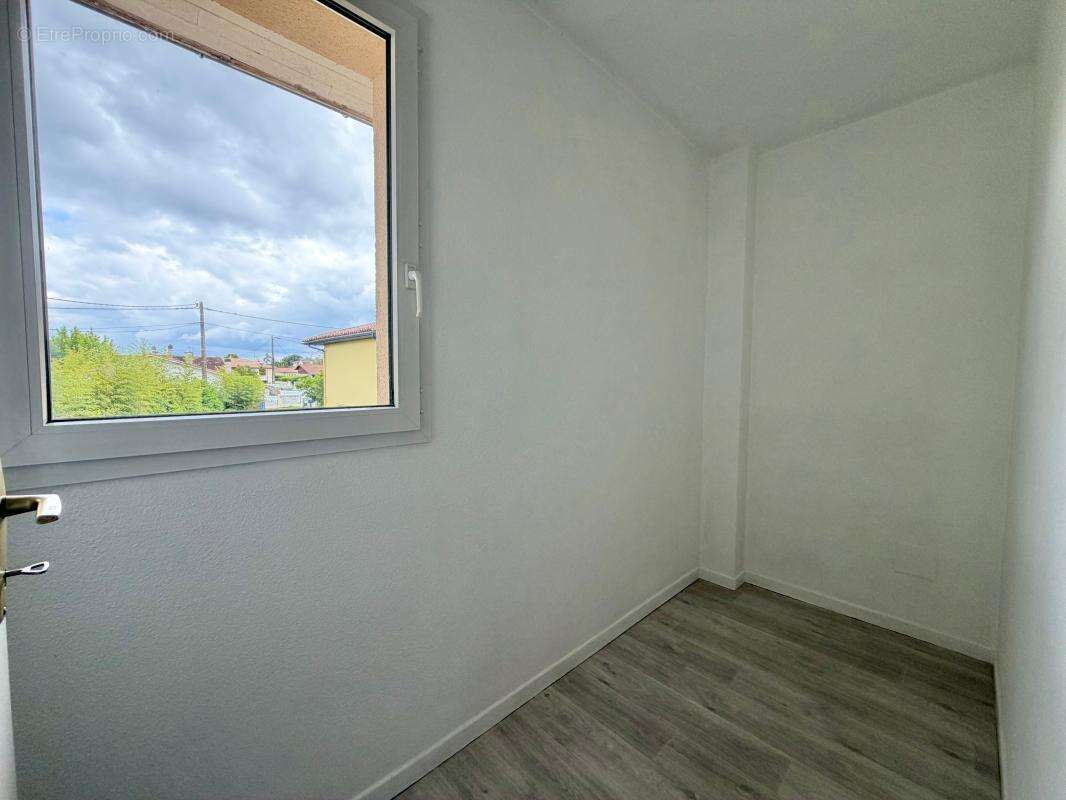 Appartement à MONT-DE-MARSAN